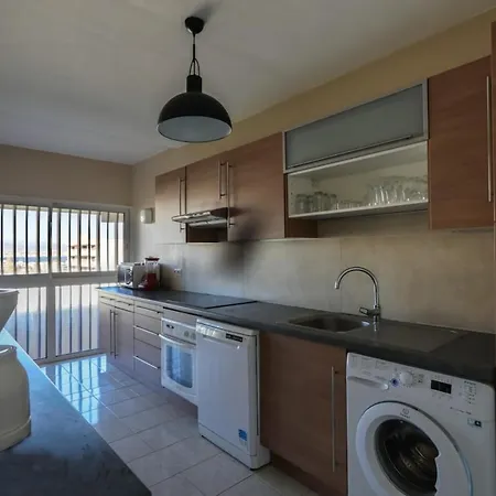 Julius 6 Couchages, Parking Prive Apartment *