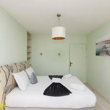 Julius 6 Couchages, Parking Privé *