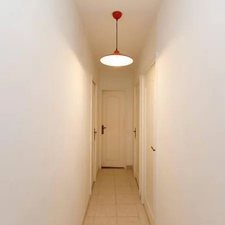 Julius 6 Couchages, Parking Prive Apartment Antibes