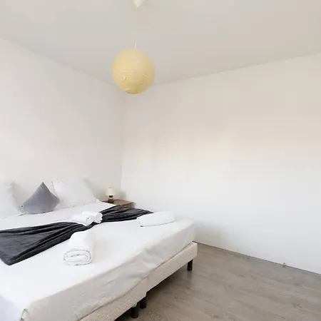Julius 6 Couchages, Parking Privé
