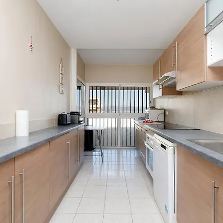Julius 6 Couchages, Parking Privé * Antibes