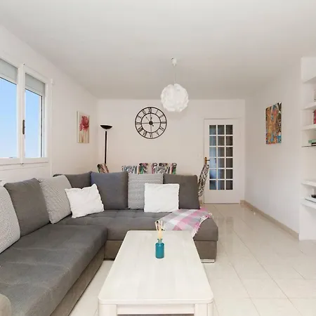 Julius 6 Couchages, Parking Prive Apartment *