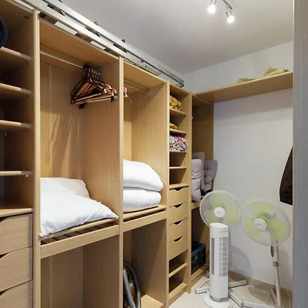 Julius 6 Couchages, Parking Privé * Antibes