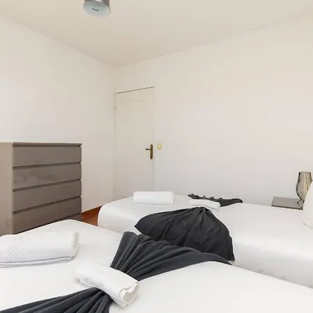 Julius 6 Couchages, Parking Privé *