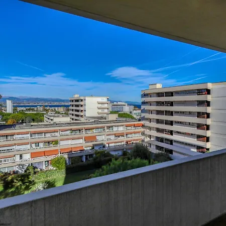 Apartment Julius 6 Couchages, Parking Prive