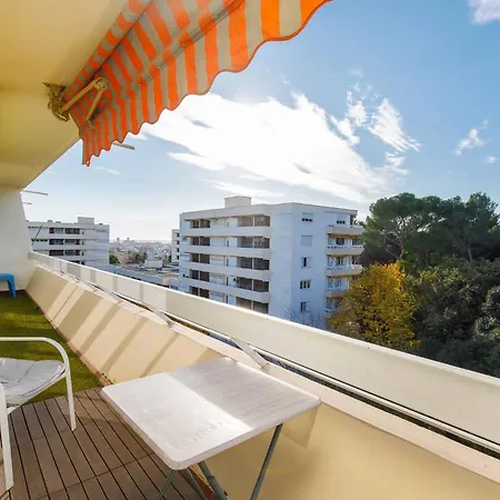 Julius 6 Couchages, Parking Privé *