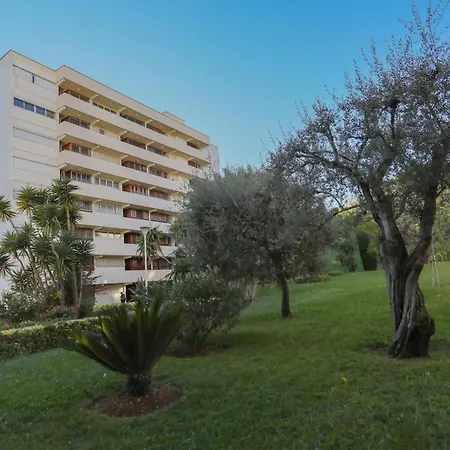 Julius 6 Couchages, Parking Privé *