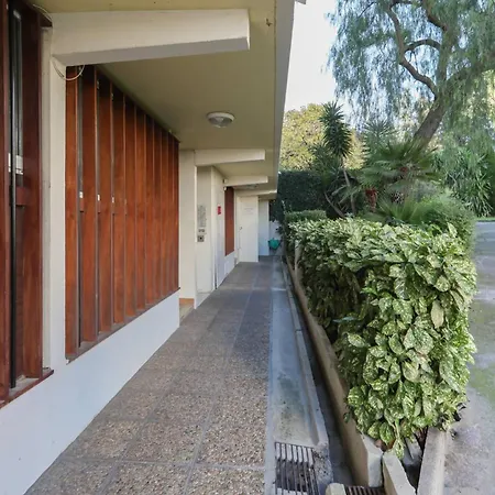 Appartamento Julius 6 Couchages, Parking Privé *